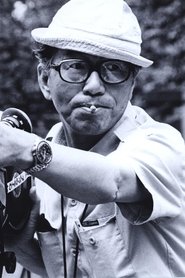 Kon Ichikawa portrait