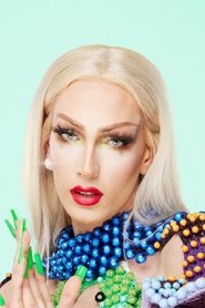 La Grande Dame portrait