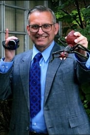 David Nelson portrait
