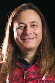 Lorenzo De Luca portrait
