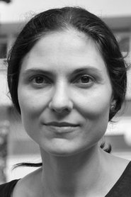 Anna Marziano portrait