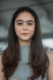 Yasamin Jasem portrait