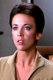 Marcy Lafferty portrait
