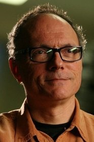 Michael Tolkin portrait