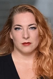 Ana Facchini portrait