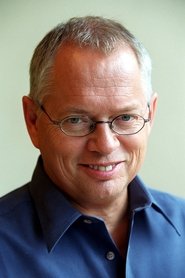 Staffan Ling portrait