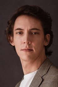 Sebastian Silveti portrait