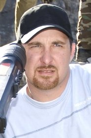 Shane Felux portrait