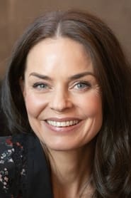 Agnes Kittelsen portrait