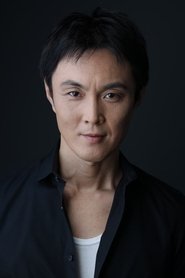 Hiroyuki Nishio portrait