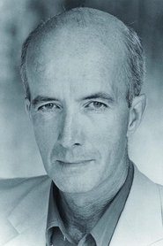 Clive Merrison portrait