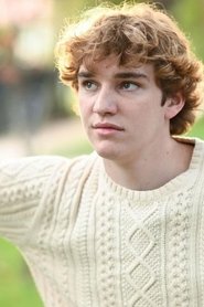 Harrison Higdon portrait
