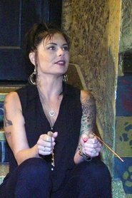 Sara Smith portrait