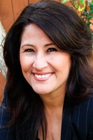 Margaret Medina portrait