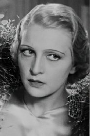 Alice Field portrait