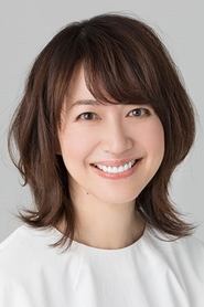 Yōko Moriguchi portrait