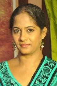 Senthikumari portrait