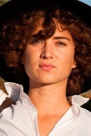 Patricia Torres portrait
