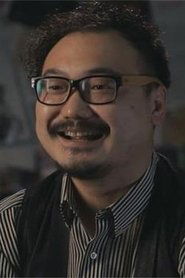 Leng Haoze portrait