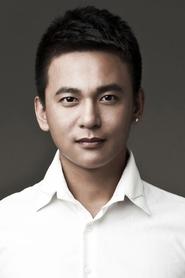 Cui Lin portrait
