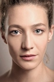 Pető Kata portrait