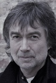 Svend Wam portrait