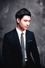 Yeakun Yoo portrait