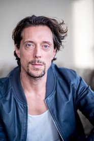 Michael Pink portrait