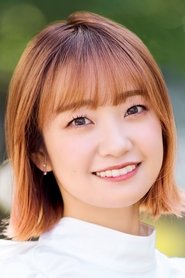 Ayaka Ohashi portrait