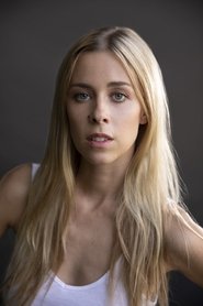Ester Uddén portrait