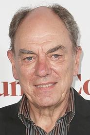 Alun Armstrong portrait