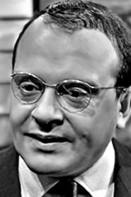 Carlo Sposito portrait