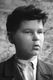 Gerhard Kuhn portrait