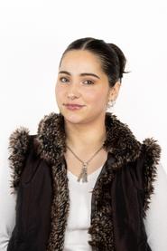 Emily Lunson portrait