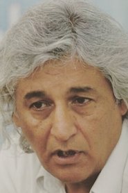 Faraj Heydari portrait