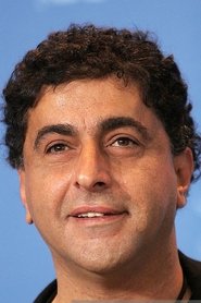 Özer Kızıltan portrait