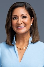 Amna Nawaz portrait
