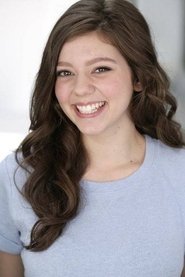 Chelsea Glaw portrait