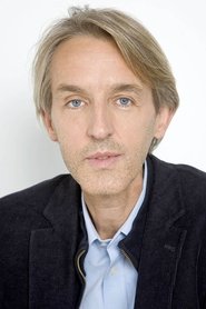 Andreas Schmidt portrait