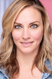 Liz DeCoudres portrait