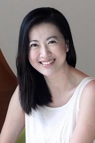 Eelyn Kok portrait