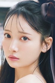 Hitomi Suzuki portrait