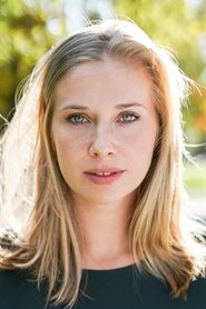 Wendy Vrijenhoek portrait