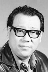 Wang Fengkui portrait