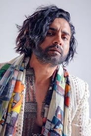Chandan Roy Sanyal portrait