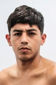 Kevin Barron Crespo portrait