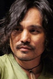 Laka Umaw portrait