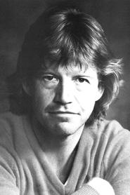 Robin Askwith portrait