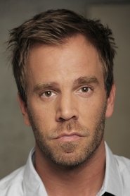 Dominic Boeer portrait
