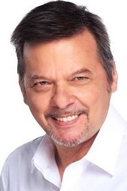 Johnny Revilla portrait